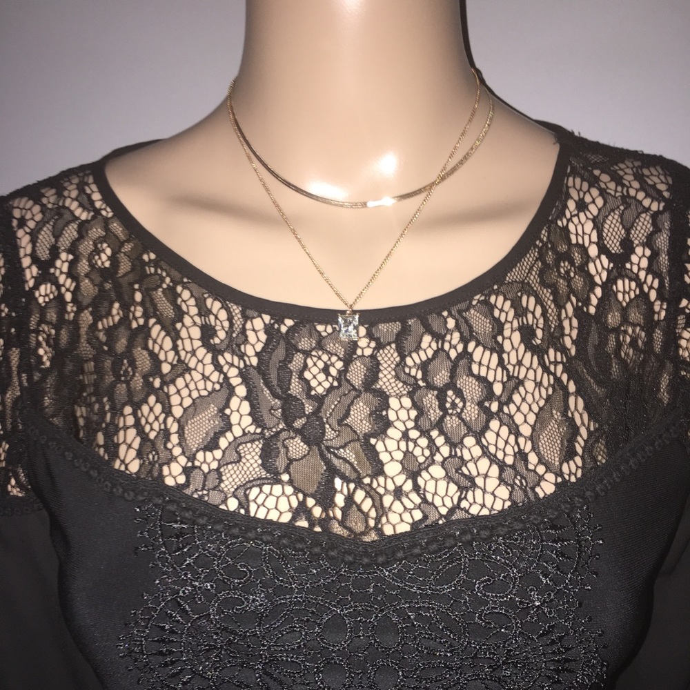 Women’s black tank tops size XXS